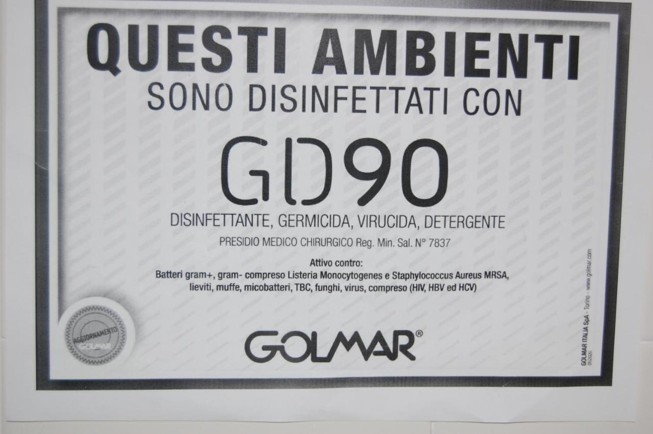 Profumo Di Gelsomino Apartment Scicli Ngoại thất bức ảnh