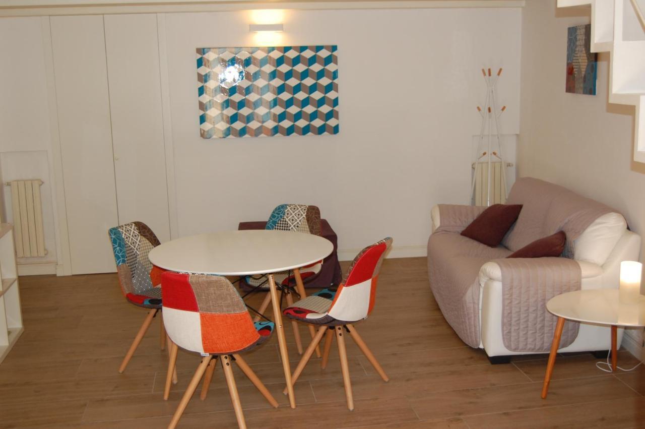 Profumo Di Gelsomino Apartment Scicli Ngoại thất bức ảnh