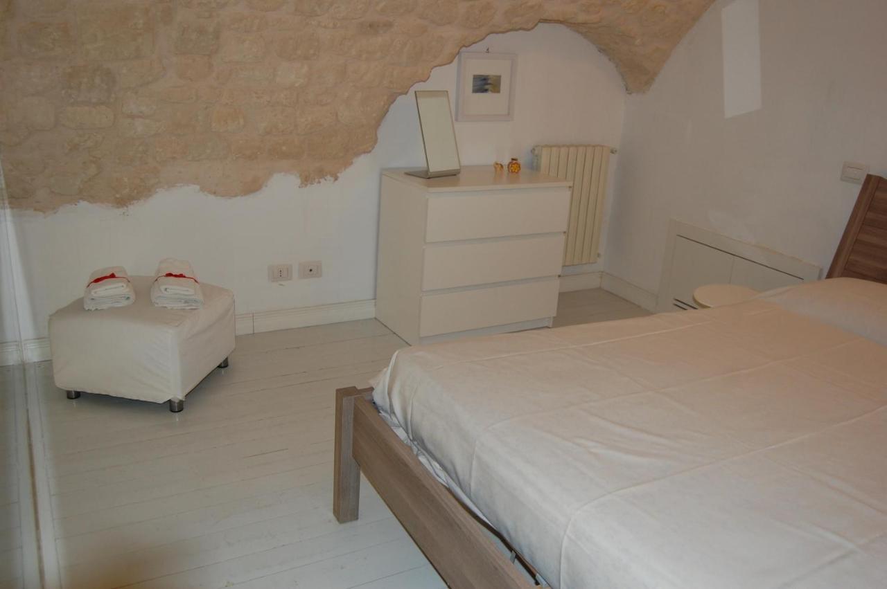 Profumo Di Gelsomino Apartment Scicli Ngoại thất bức ảnh