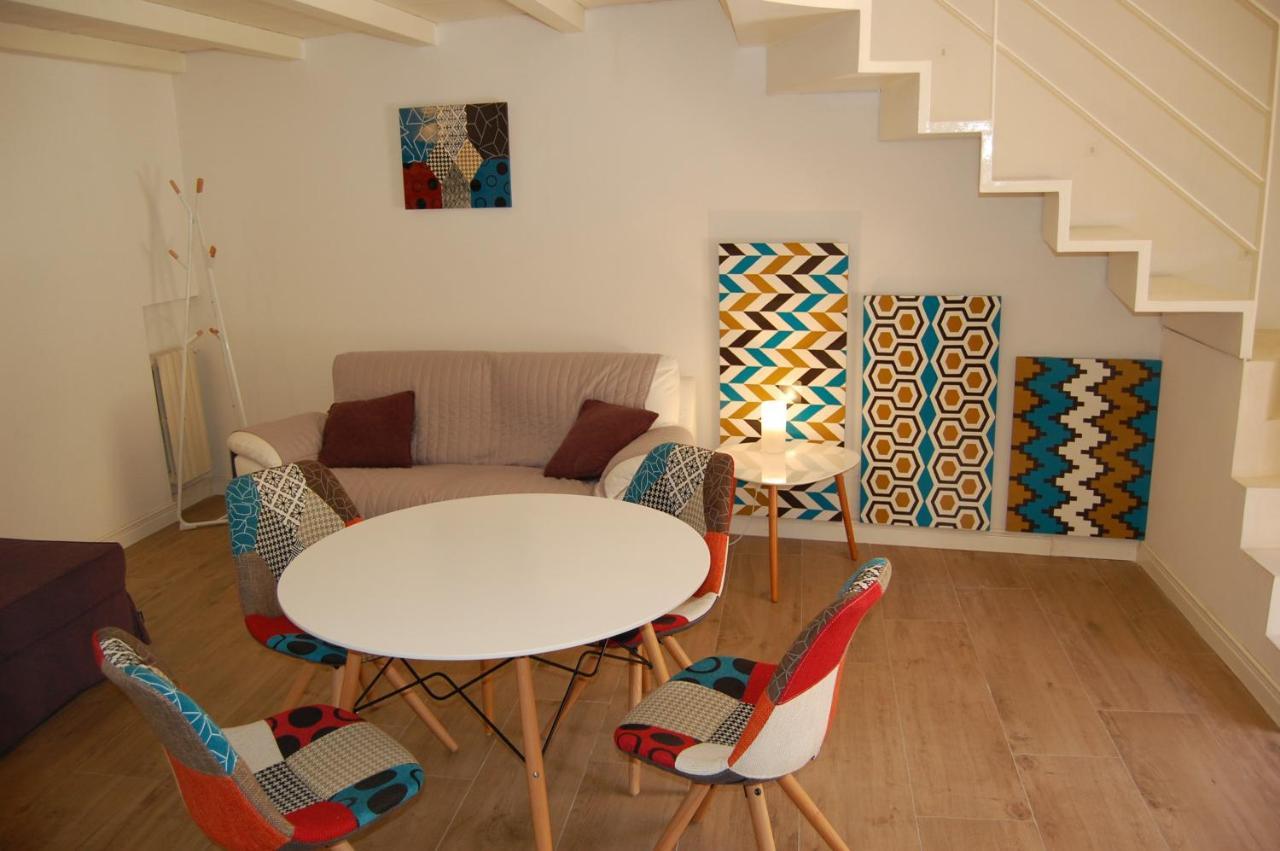 Profumo Di Gelsomino Apartment Scicli Ngoại thất bức ảnh
