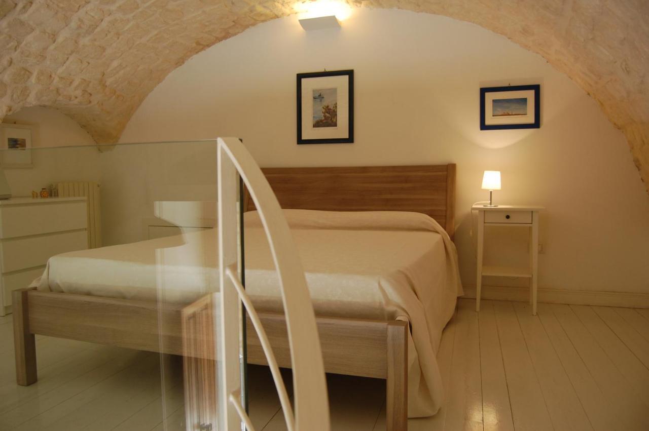 Profumo Di Gelsomino Apartment Scicli Ngoại thất bức ảnh