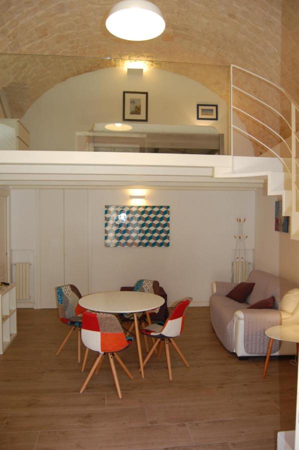 Profumo Di Gelsomino Apartment Scicli Ngoại thất bức ảnh