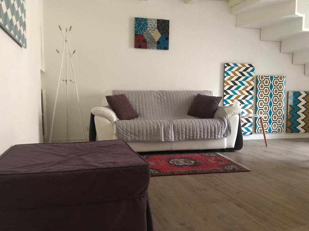 Profumo Di Gelsomino Apartment Scicli Ngoại thất bức ảnh