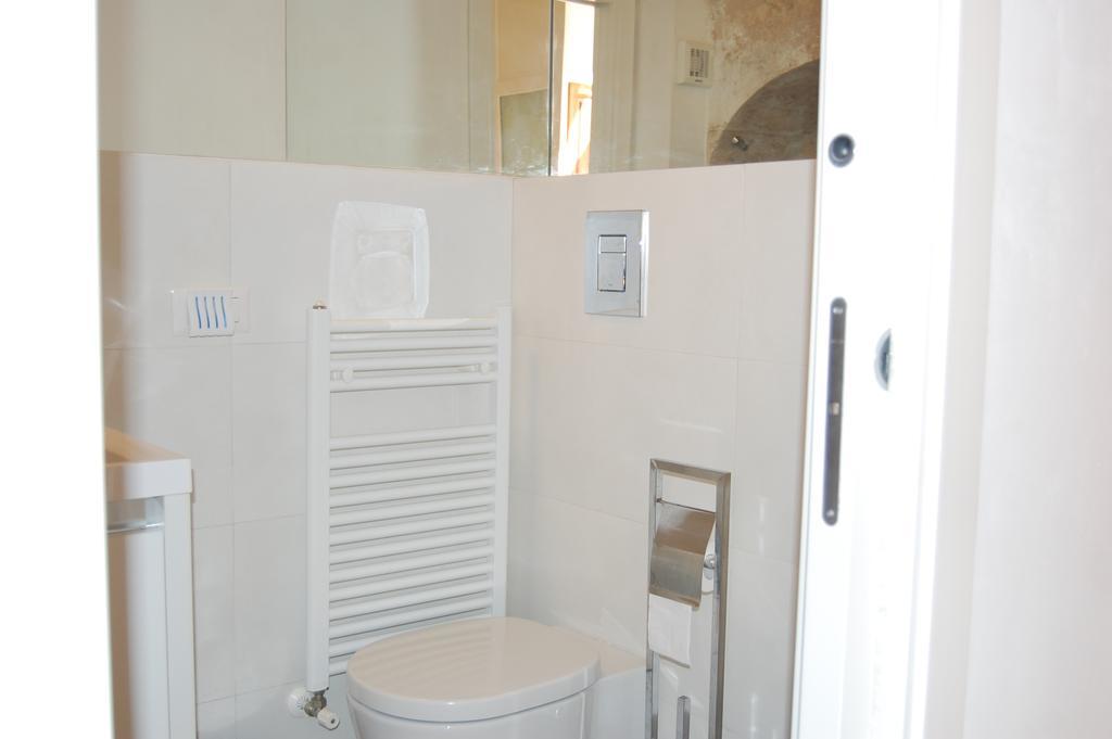 Profumo Di Gelsomino Apartment Scicli Ngoại thất bức ảnh