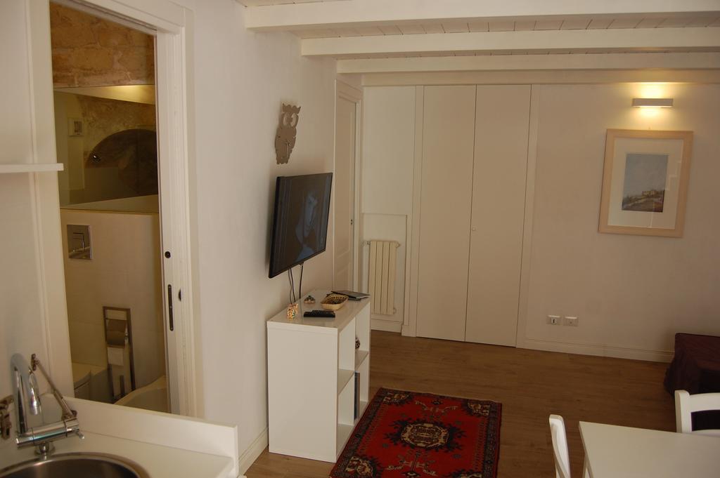 Profumo Di Gelsomino Apartment Scicli Ngoại thất bức ảnh