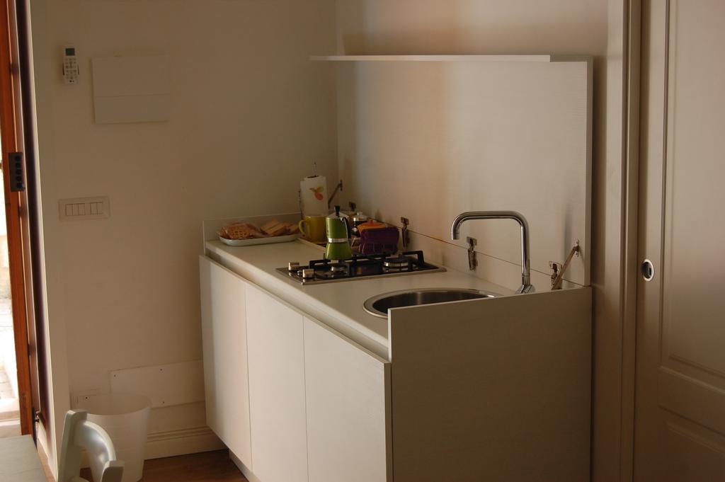 Profumo Di Gelsomino Apartment Scicli Ngoại thất bức ảnh