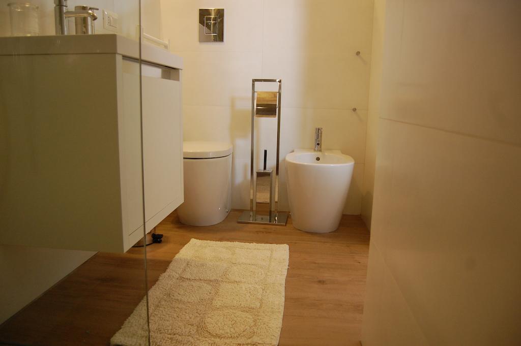 Profumo Di Gelsomino Apartment Scicli Ngoại thất bức ảnh