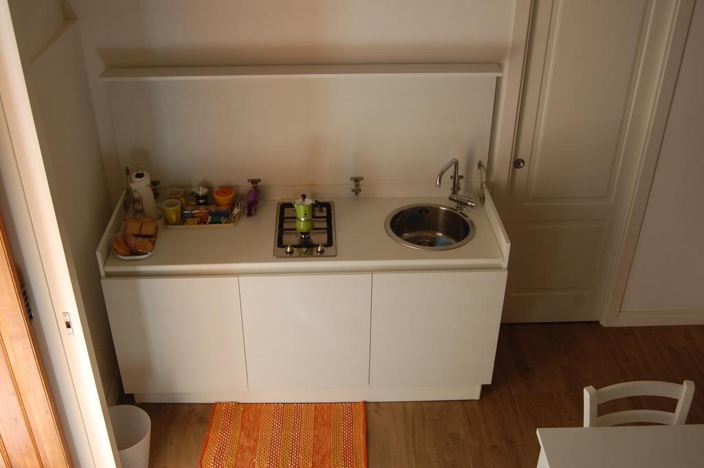 Profumo Di Gelsomino Apartment Scicli Ngoại thất bức ảnh